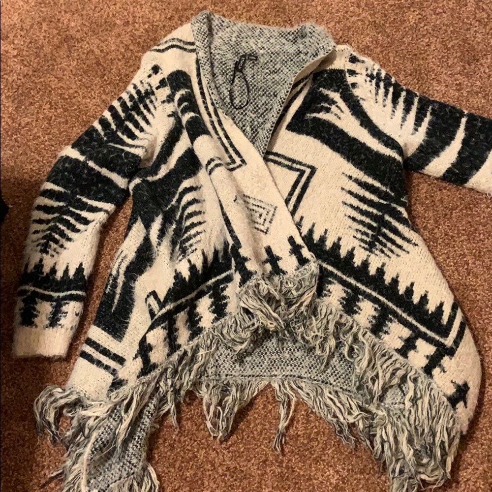 Poncho